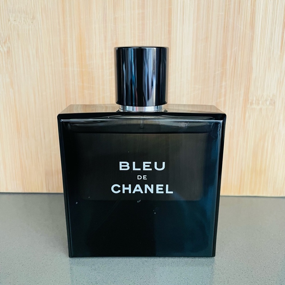 Chanel Bleu de Chanel Perfume